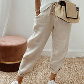 BREEZELINEN™ - ДАМСКИ ПАНТАЛОН