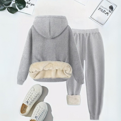 FOWLFIT – ДАМСКИ ПОДПЛАТЕН АНЦУГ