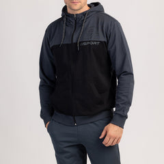 VANTOR - МЪЖКИ СУИТШЪРТ ОТ 100% ПАМУК