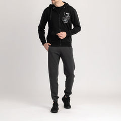 МЪЖКИ ПАНТАЛОНИ ОТ ВИСОКА ПЛАСТМАСА - TREKMAN