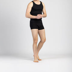 COMFORTCORE - МЪЖКИ ПОТНИК ОТ 2 ЧАСТТА ОТ 100% ПАМУК