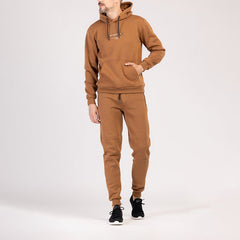 VIREX - МЪЖКИ ТОПЪЛ ПАМУЧЕН СПОРТЕН СУИТШЪРТ