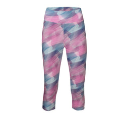 ДАМСКИ КЛИНОВЕ 3/4 - ГЪВКАВОСТ И ПОДДРЪЖКА - YOGAMI