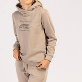 NIVA - ТОПЪЛ ДАМСКИ СУИТШЪРТ