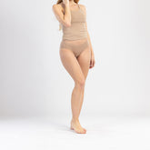 PURECOMFORT - ДАМСКИ ПОТНИК ОТ ПАМУК, 2 БРОЯ