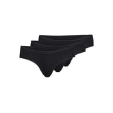 COMFYCHIC - ДАМСКИ ПАМУЧНИ БИЛЕТИ, 3 БРОЯ