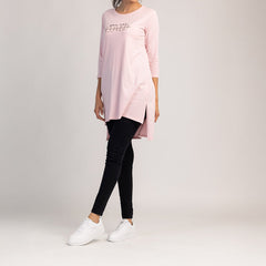 FINA - ТУНИКА И COTONE DA DONNA