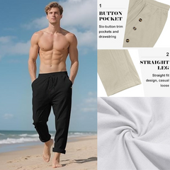 LINERA™ - МЪЖКИ ПАНТАЛОНИ