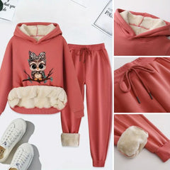 FOWLFIT – ДАМСКИ ПОДПЛАТЕН АНЦУГ