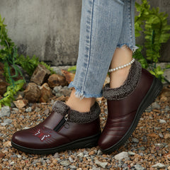 FLUTTERIS™ - ДАМСКИ ОБУВКИ