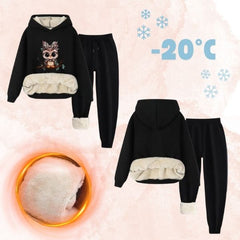 FOWLFIT – ДАМСКИ ПОДПЛАТЕН АНЦУГ