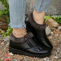 FLUTTERIS™ - ДАМСКИ ОБУВКИ