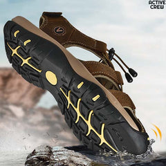 ACTIVECREW™ – УНИВЕРСАЛНИ МЪЖКИ САНДАЛИ