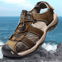 ACTIVECREW™ – УНИВЕРСАЛНИ МЪЖКИ САНДАЛИ