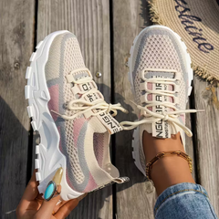 AIRSYNQ™ - ДАМСКИ МАРАТОНКИ ЗА ЦЕЛОДНЕВЕН КОМФОРТ