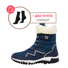 ВОДОУСТОЙЧИВИ ТЕРМО БОТИ ALASKA™