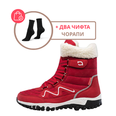 ВОДОУСТОЙЧИВИ ТЕРМО БОТИ ALASKA™