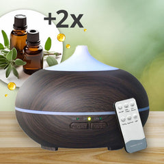 ARIASANA® ОСВЕЖИТЕЛ ЗА ВЪЗДУХ