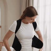 BACKSTRAIGHT™ - ПОДДРЪЖКА НА ГЪРБА