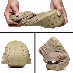 FEETFLEX™ – МЪЖКИ ОБУВКИ