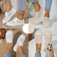 LUXELEVATE™ - ДАМСКИ ОБУВКИ