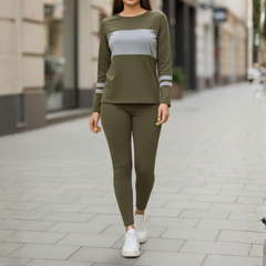 MODALEND - ДАМСКИ КОМПЛЕКТ