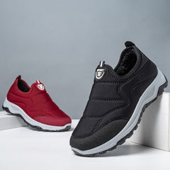 PLUSHBOOT™ - УНИВЕРСАЛНИ ЗИМНИ КАРАТОНИ