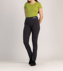 УДОБНИ ДЪЛГИ ДАМСКИ ПАМУЧНИ ПАНТАЛОНИ - SOFTLINE