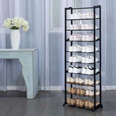 SHOESMART - ЕТАЖЕР ЗА ОБУВКИ