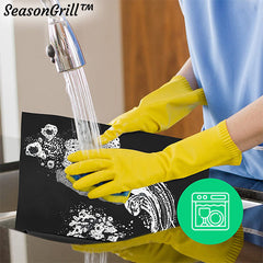 SEASONGRILL™ - ПОДЛОЖКА ЗА СКАРА 5X