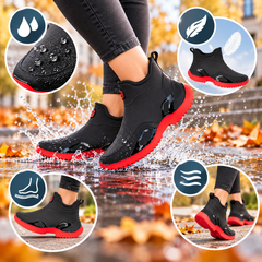 STORMSTEPS™ - ДАМСКИ НИСКИ ГРАДИНСКИ ОБУВКИ