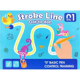 DOTLINE – КНИГАТА ОЛИОТО НА ТОЧКИТЕ