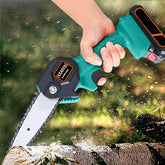 SAWAWAY™ – АКУМУЛАТОРЕН ВЕРИЖЕН ТРИОН