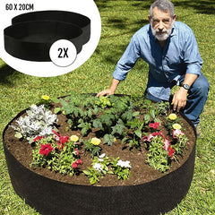 GROWGARDEN® - ВИСОКА ГРЕДА 1+1 ГРАТИС