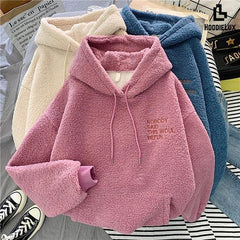 HOODIELUX® – СУИЧЕР С КАЧУЛКА