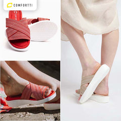 FOAMCLOUD™ – ЛЕКИ ДАМСКИ ЧЕХЛИ