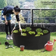 GROWGARDEN® - ВИСОКА ГРЕДА