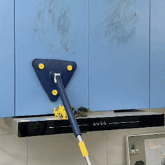 ACTIONCLEAN™ – ПОМОЩНИК ЗА ПОЧИСТВАНЕ