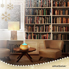 ARIASANA® ОСВЕЖИТЕЛ ЗА ВЪЗДУХ