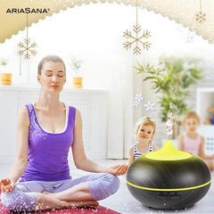 ARIASANA® ОСВЕЖИТЕЛ ЗА ВЪЗДУХ