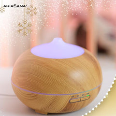 ARIASANA® ОСВЕЖИТЕЛ ЗА ВЪЗДУХ