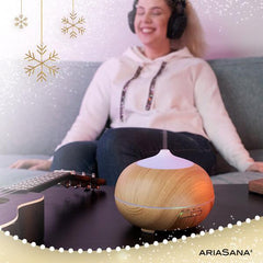 ARIASANA® ОСВЕЖИТЕЛ ЗА ВЪЗДУХ