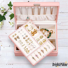 BRIGHT&SHINE™ – КУТИЯ ЗА БИЖУТА