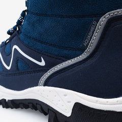 ВОДОУСТОЙЧИВИ ТЕРМО БОТИ ALASKA™