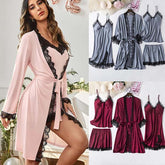 FLIRTYNIGHT™ - ПИЖАМА СЕТ