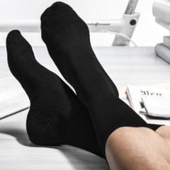 ВИСОКИ БАМБУКОВИ ЧОРАПИ