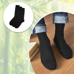 ВИСОКИ БАМБУКОВИ ЧОРАПИ