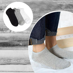 НИСКИ БАМБУКОВИ ЧОРАПИ