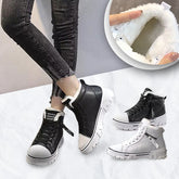 BLAZE™ – ТОПЛИ ДАМСКИ ОБУВКИ