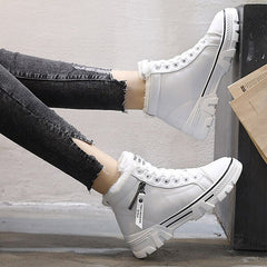 BLAZE™ – ТОПЛИ ДАМСКИ ОБУВКИ